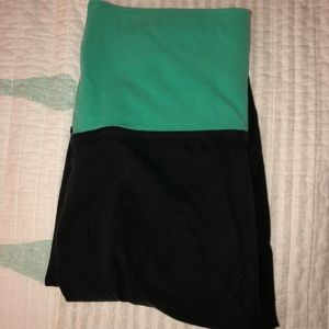 Victoria's Secret Yoga Pants